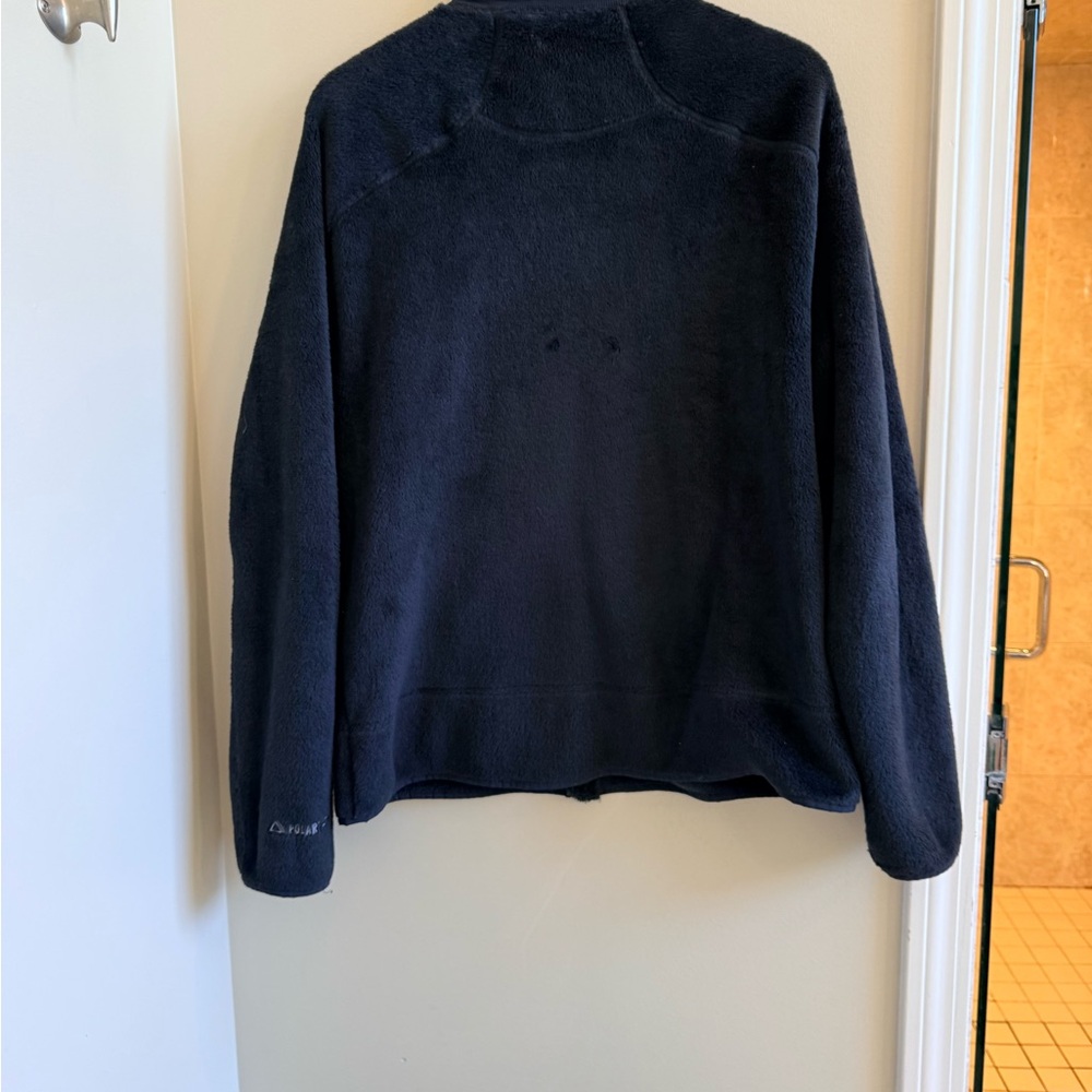 Men’s large LL Bean fleece - Picture 2 of 5